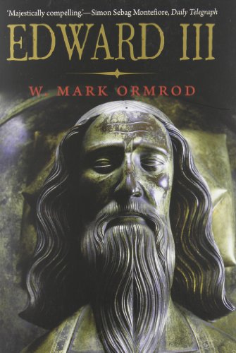 9780300194081: Edward III (The English Monarchs Series)