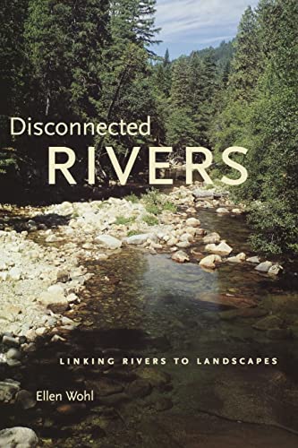 Beispielbild fr Disconnected Rivers zum Verkauf von Midtown Scholar Bookstore