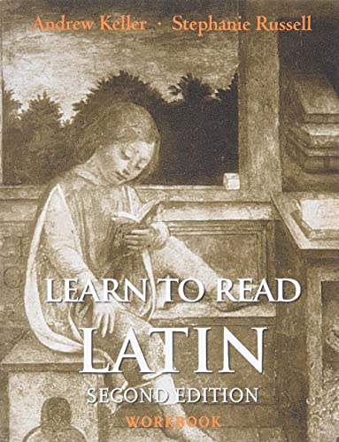 9780300194968: Learn to Read Latin