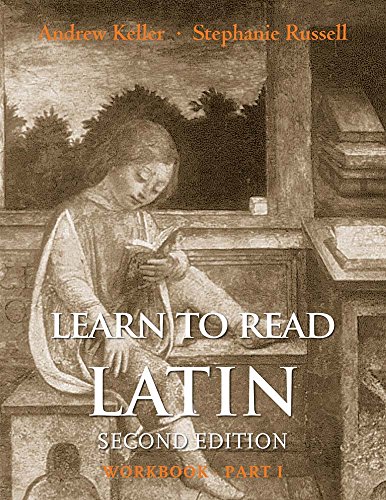 9780300194975: Learn to Read Latin