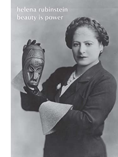 Stock image for Helena Rubinstein: Beauty Is Power (Jewish Museum) for sale by Midtown Scholar Bookstore