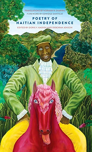 Stock image for Poetry of Haitian Independence (English and French Edition) for sale by Powell's Bookstores Chicago, ABAA