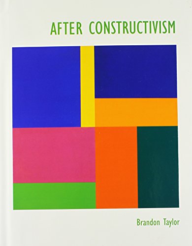 9780300195774: After Constructivism
