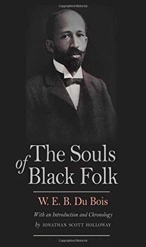 Beispielbild fr The Souls of Black Folk zum Verkauf von Goodwill of Colorado
