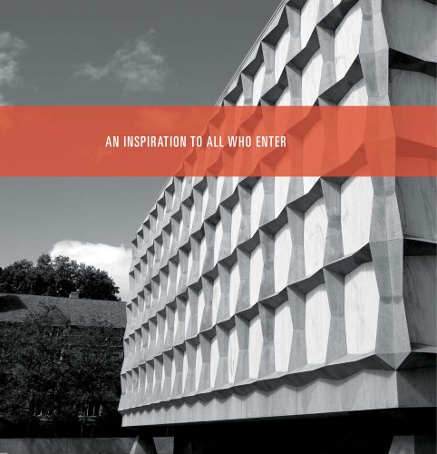 9780300196429: An Inspiration to All Who Enter: Fifty Works from Yale University's Beinecke Rare Book & Manuscript Library: Fifty Works from Yale University's Beinecke Rare Book and Manuscript Library
