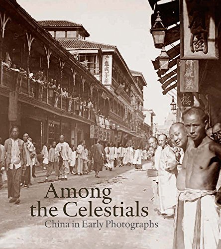 Imagen de archivo de Among the Celestials: China in Early Photographs (Mercatorfonds) a la venta por Midtown Scholar Bookstore