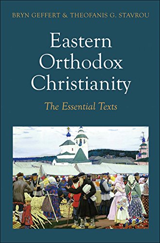 Stock image for Eastern Orthodox Christianity for sale by Blackwell's