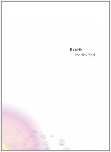 9780300196887: Rebirth – Recent Work by Mariko Mori