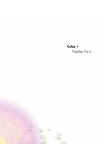 Stock image for Rebirth: Recent Work by Mariko Mori for sale by Front Cover Books