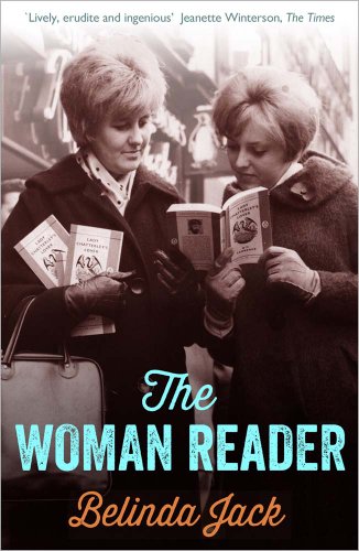 Imagen de archivo de The Woman Reader a la venta por More Than Words