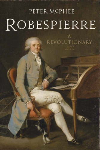 9780300197242: Robespierre: A Revolutionary Life