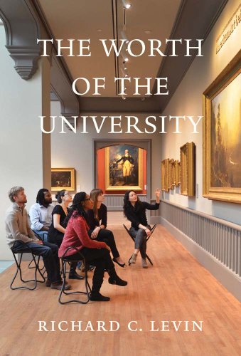 The Worth of the University (Signed)