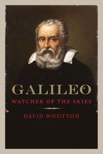 9780300197297: Galileo: Watcher of the Skies