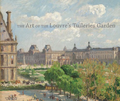 Imagen de archivo de The Art of the Louvre's Tuileries Garden (High Museum of Art Series) a la venta por Powell's Bookstores Chicago, ABAA