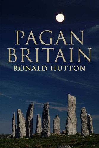 9780300197716: Pagan Britain