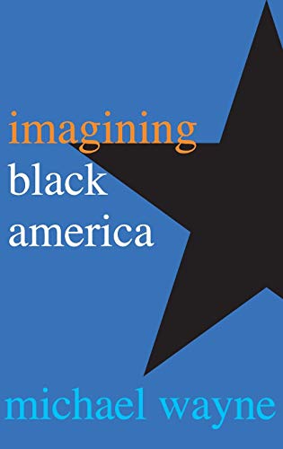 Imagen de archivo de Imagining Black America a la venta por SecondSale