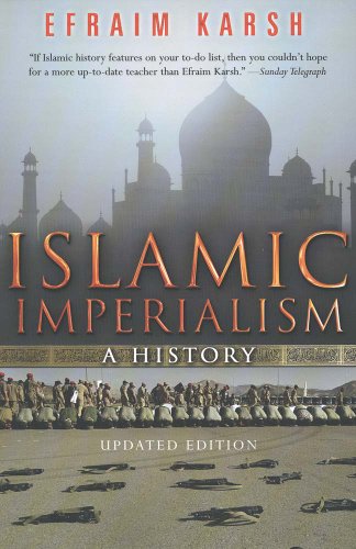 Beispielbild fr Islamic Imperialism: A History zum Verkauf von HPB-Blue