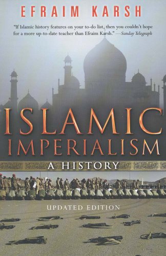 Stock image for Islamic Imperialism for sale by Blackwell's