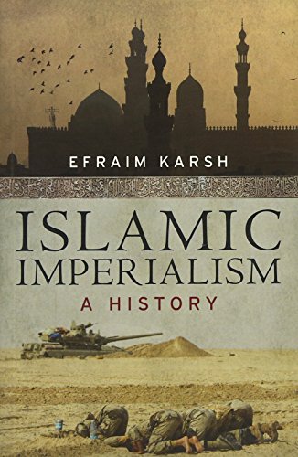 Stock image for Islamic Imperialism: A History for sale by HPB-Emerald