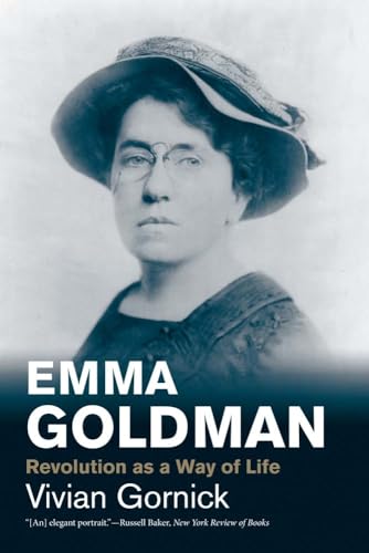 Emma Goldman: Revolution as a Way of Life (Paperback)