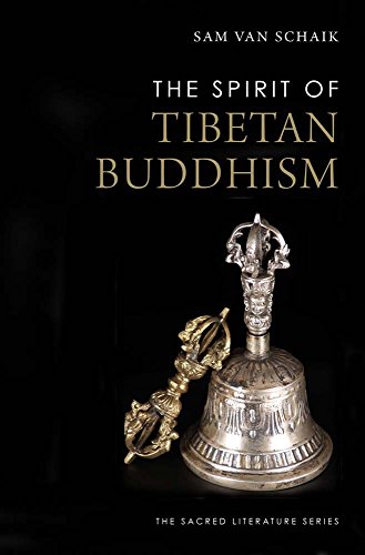 9780300198751: The Spirit of Tibetan Buddhism