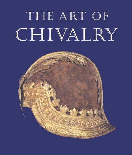 9780300199413: The Art of Chivalry: European Arms and Armor from the Metropolitan Museum of Art