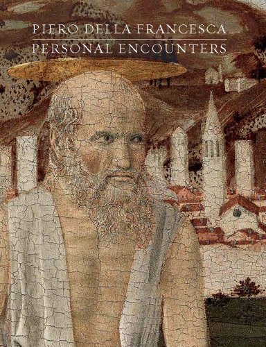 Beispielbild fr Piero della Francesca: Personal Encounters zum Verkauf von Wonder Book