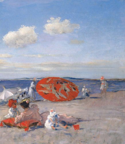 Beispielbild fr American Impressionism and Realism: The Painting of Modern Life, 1885 "1915 zum Verkauf von Midtown Scholar Bookstore