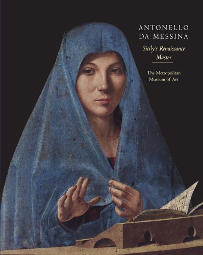 9780300199536: Antonello Da Messina: Sicily's Renaissance Master