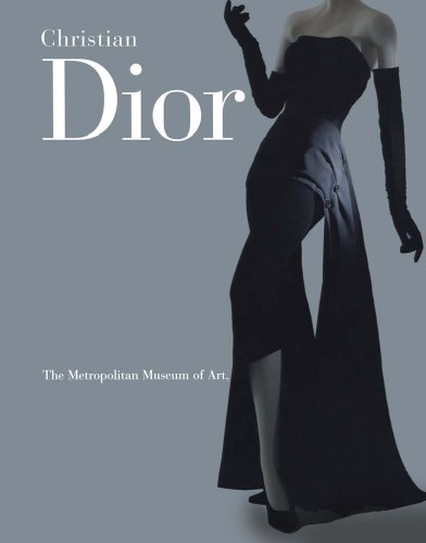 9780300199635: Christian Dior