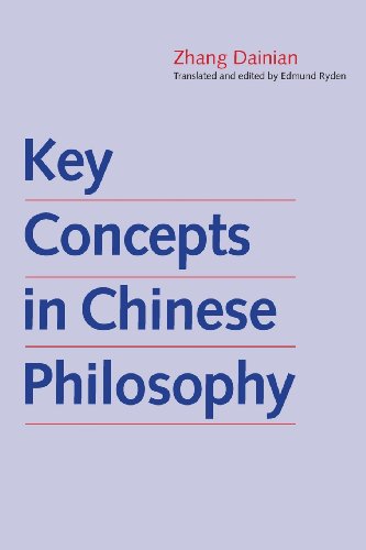 9780300199789: Key Concepts in Chinese Philosophy (The Culture & Civilization of China)