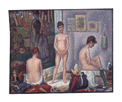 Stock image for Georges Seurat, 1859"1891 for sale by Reliant Bookstore