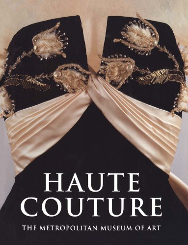 9780300199918: Haute Couture