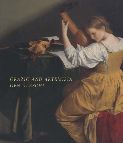 9780300200096: Orazio and Artemisia Gentileschi