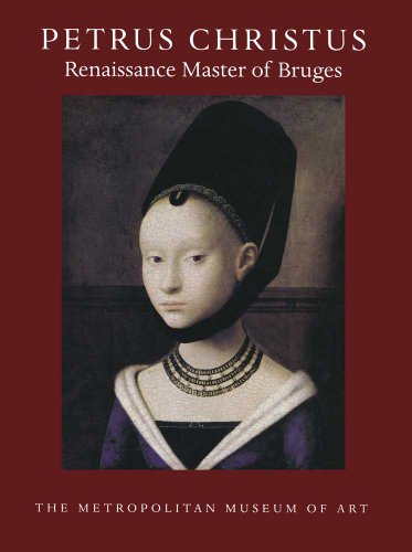 Beispielbild fr Petrus Christus: Renaissance Master of Bruges zum Verkauf von White Square - Fine Books & Art