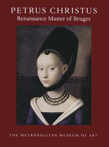 9780300200140: Petrus Christus: Renaissance Master of Bruges