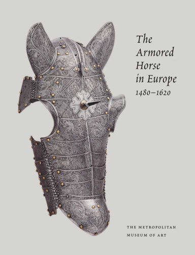 9780300200218: The Armored Horse in Europe, 1480-1620