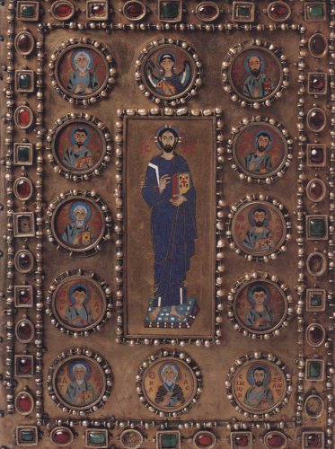 Stock image for The Glory of Byzantium: Art and Culture of the Middle Byzantine Era, A.D. 843"1261 for sale by Midtown Scholar Bookstore