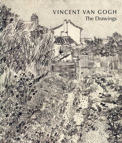 Stock image for Vincent van Gogh: The Drawings for sale by Midtown Scholar Bookstore