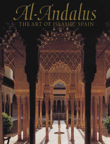 9780300200430: Al-Andalus: The Art of Islamic Spain
