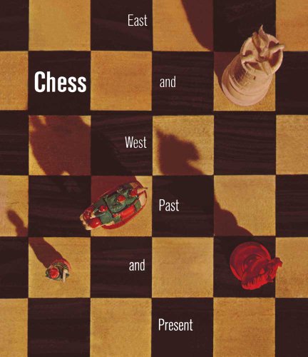 Stock image for Chess: East and West, Past and Present. a Selection from the Gustavus A. Pfeiffer Collection for sale by ThriftBooks-Atlanta
