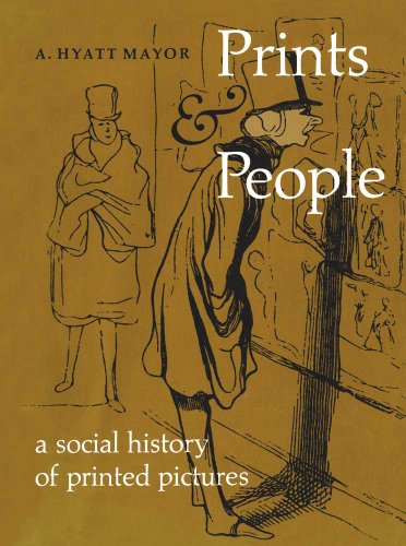 9780300201239: Prints and People: A Social History of Printed Pictures