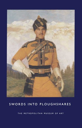 Beispielbild fr Swords into Ploughshares zum Verkauf von Midtown Scholar Bookstore