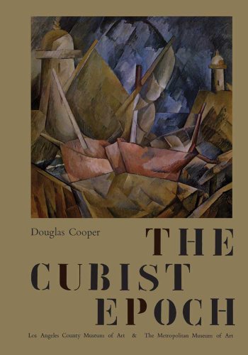 Stock image for The Cubist Epoch for sale by West Coast Bookseller