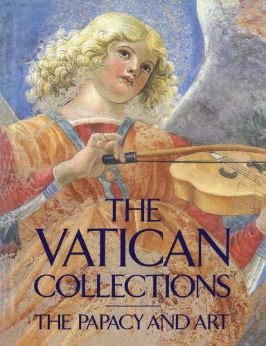 Stock image for The Vatican Collections: The Papacy and Art for sale by Discover Books
