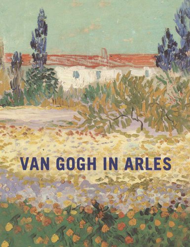 9780300203240: Van Gogh in Arles