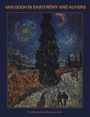 9780300203257: Van Gogh in Saint-Rmy and Auvers