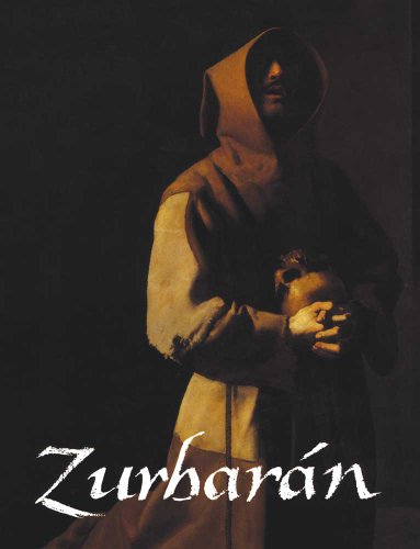 9780300203325: Zurbaran