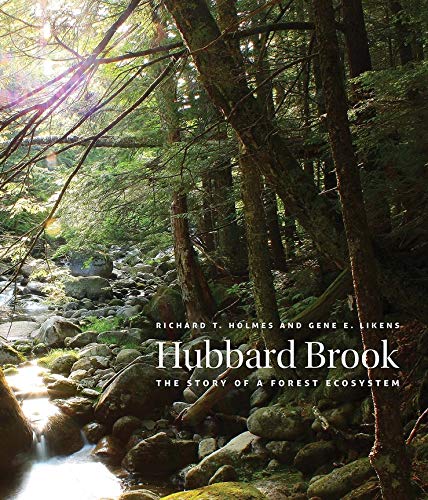 Stock image for Hubbard Brook: The Story of a Forest Ecosystem for sale by SecondSale