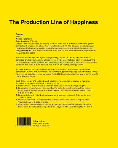 Christopher Williams: The Production Line of Happiness - Witkovsky, Matthew S.